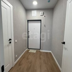 Квартира 25 м², студия - изображение 5