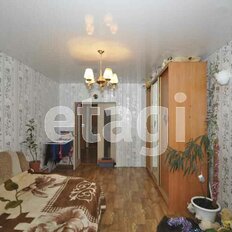 Квартира 60,7 м², 3-комнатная - изображение 1
