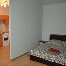 Квартира 50 м², 1-комнатная - изображение 2