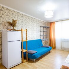 Квартира 23 м², студия - изображение 3