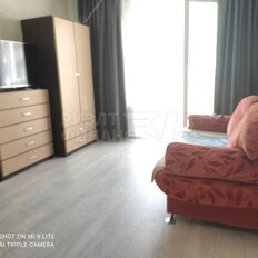 Квартира 37,1 м², 1-комнатная - изображение 2