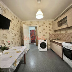 Квартира 35,4 м², 1-комнатная - изображение 4