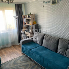 Квартира 43,7 м², 2-комнатная - изображение 1