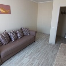 Квартира 36 м², 1-комнатная - изображение 2