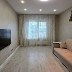 Квартира 35,7 м², 1-комнатная - изображение 1