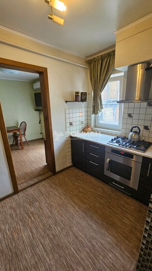 52,8 м², 3-комнатная квартира 3 200 000 ₽ - изображение 48