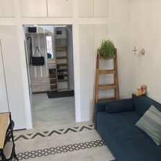 Квартира 30 м², 1-комнатная - изображение 5