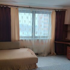 Квартира 49,3 м², 1-комнатная - изображение 5