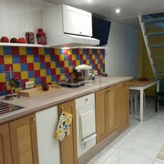 Квартира 40 м², 2-комнатная - изображение 1