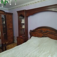 Квартира 98 м², 4-комнатная - изображение 2