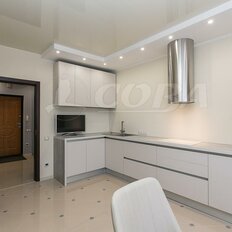 Квартира 74 м², 2-комнатная - изображение 2