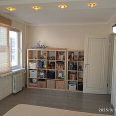 Квартира 60,9 м², 3-комнатная - изображение 3