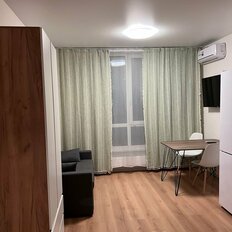 Квартира 21 м², студия - изображение 3