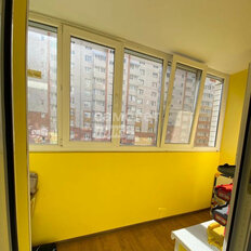 Квартира 66,7 м², 2-комнатная - изображение 4
