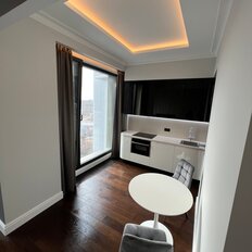 Квартира 42 м², студия - изображение 3