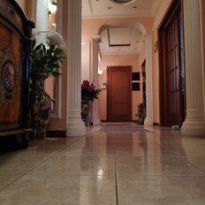 Квартира 90 м², 2-комнатная - изображение 2