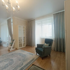Квартира 130 м², 3-комнатная - изображение 4