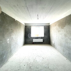 Квартира 47,9 м², 1-комнатная - изображение 3