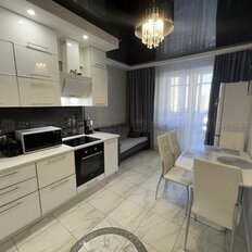 Квартира 70,4 м², 2-комнатная - изображение 1