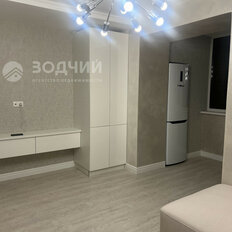 Квартира 73,9 м², 2-комнатная - изображение 5