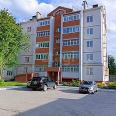 19,6 м², гараж - изображение 1