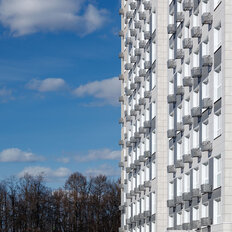 Квартира 28 м², студия - изображение 4