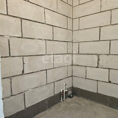 Квартира 29,1 м², 1-комнатная - изображение 5