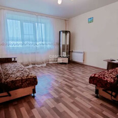 Квартира 37,2 м², 1-комнатная - изображение 1