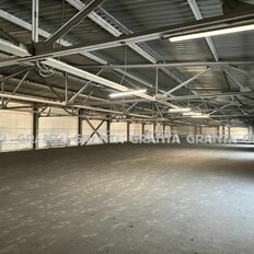 1252 м², производственное помещение - изображение 1