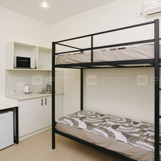 Квартира 30 м², 1-комнатная - изображение 3