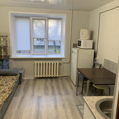 Квартира 17,8 м², 1-комнатная - изображение 4