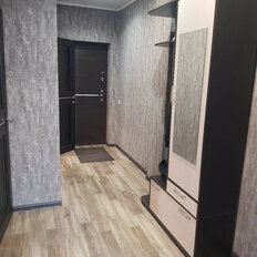 Квартира 38 м², 1-комнатная - изображение 3