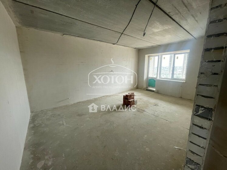 123 м², 4-комнатная квартира 8 600 000 ₽ - изображение 39