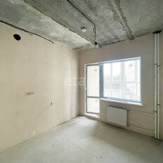 Квартира 31 м², 1-комнатная - изображение 5