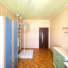 Квартира 89,8 м², 4-комнатная - изображение 2