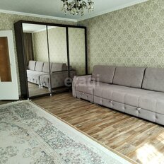 Квартира 75,6 м², 2-комнатная - изображение 2