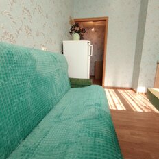 Квартира 40 м², 1-комнатная - изображение 5