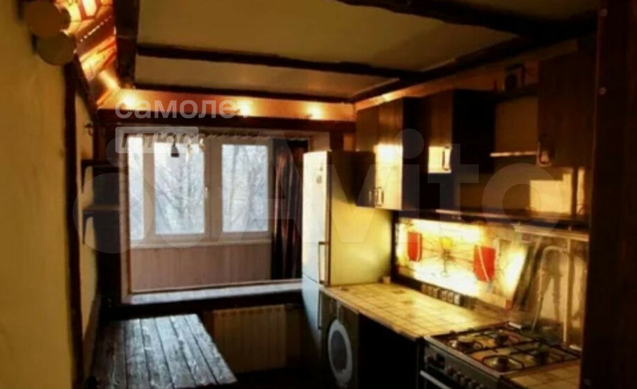 42,4 м², 1-комнатная квартира 45 478 240 ₽ - изображение 60