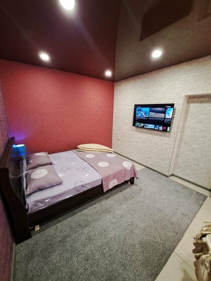35 м², 1-комнатная квартира 2 000 ₽ в сутки - изображение 47
