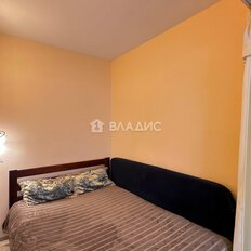 Квартира 39 м², 1-комнатная - изображение 5