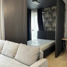 Квартира 30,1 м², 1-комнатные - изображение 5