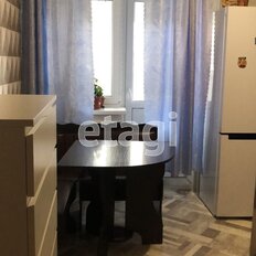 Квартира 38 м², 1-комнатная - изображение 3