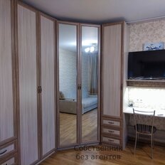 Квартира 40 м², 1-комнатная - изображение 3