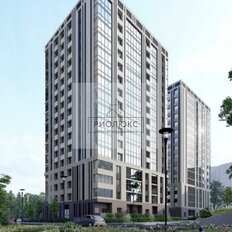 Квартира 50,5 м², 1-комнатная - изображение 5