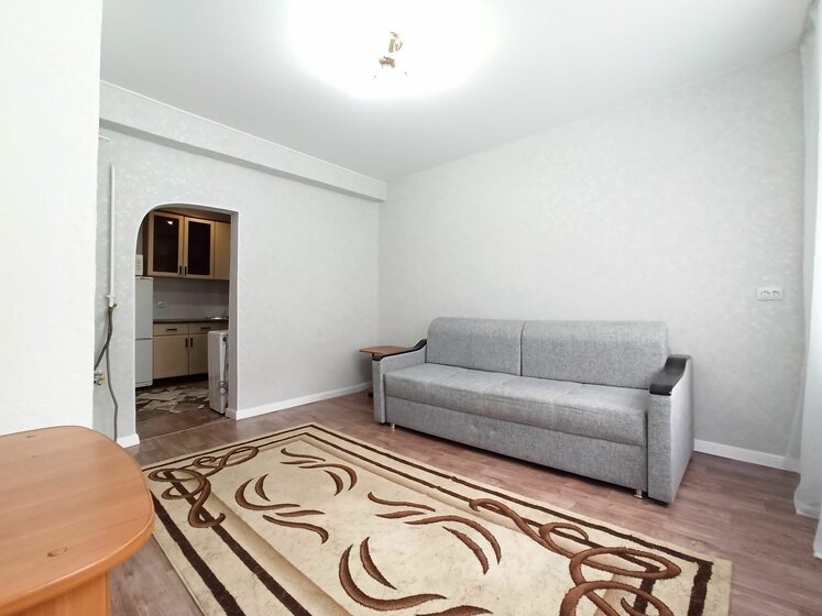 29 м², 1-комнатная квартира 2 550 000 ₽ - изображение 68