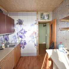 Квартира 66,5 м², 3-комнатная - изображение 4