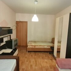 Квартира 39,7 м², 1-комнатная - изображение 4