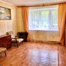 Квартира 35 м², 1-комнатная - изображение 4