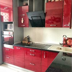 Квартира 70 м², 2-комнатная - изображение 1