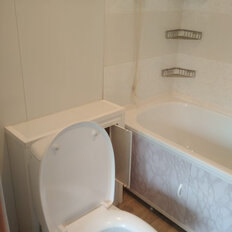 Квартира 29 м², 1-комнатная - изображение 2